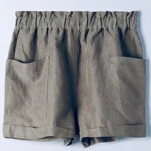 Aritzia Wilfred Free Harulia Short 